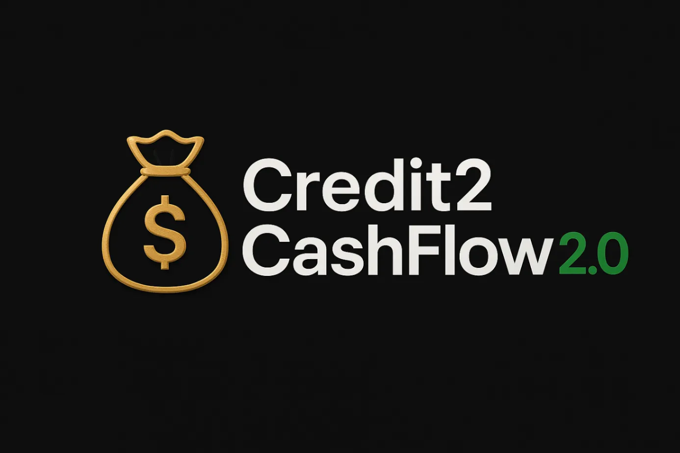 Credit2CashFlow2.0
